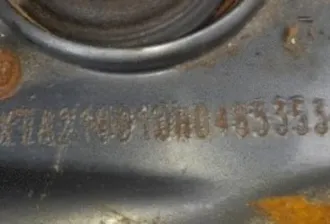 Высвобождаемое движимое военное имущество (автомобиль) Высвобождаемое движимое военное имущество, автомобиль: LADA GRANTA VIN: XТА219010Н0485353 (приложение №1) 
Мощность двигателя: 87 
Марка: LADA 
Объем двигателя: 1596 
Пробег: 279139 
VIN номер: XТА219010Н0485353 
Вид транспорта: легковой 
Год…