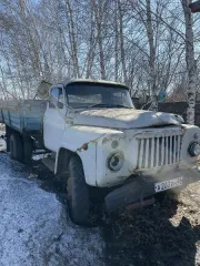 ГАЗ 52-01, 1992 автомобиль грузовой бортовой. Год выпуска: 1992. Марка грузовика: в соответствии с документацией. Модель грузовика: в соответствии с документацией. VIN номер: ХТН520100N1363146.