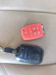 Kia Carnival 2016 года, 202.6 лс, пробег 151960 км, АКПП. VIN: KNAME81ABHS284541.