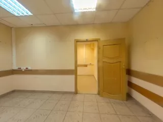 Продажа имущества, находящегося в собственности города Москвы, нежилое помещение по адресу: г. Москва, ул. 7-я Текстильщиков, д. 4, площадью 266,6 кв. м. (Этаж № 1), кадастровый номер: 77:04:0004007:12366 Продажа имущества, находящегося в собственности города Москвы, нежилое помещение по адресу: г…