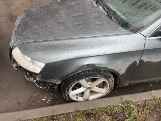 Audi A6, 2010. Автомобиль легковой Audi A6, 2010 г.в. Идентификационный номер: WAUZZZ4F8BN014019, цвет серый, ГРН Х069ОО799. Ознакомление с имуществом производится по месту нахождения имущества, с момента публикации сообщения о продаже имущества и до окончания приема заявок по предварительной…