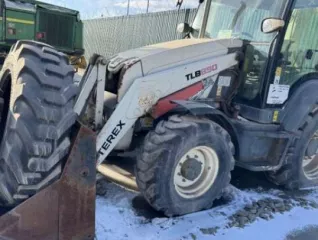 ЭКСКАВАТОР ПОГРУЗЧИК Terex TLB890SM, ГРН МУ382050, VIN SMFJB 4DCEDGMM21 2013 г.в. Место нахождения: Иркутская Область, Нижнеилинский район, пос. Рудногорск, ул. Первомайская, д. 2А  Ознакомление с характеристиками предмета торгов осуществляется на сайтах ЕФРСБ и Электронной площадки, ознакомление с…