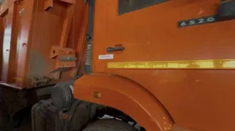 КАМАЗ 6520-53, 2018 Грузовой самосвал КАМАЗ 6520-53, 2018 года еще Грузовой самосвал КАМАЗ 6520-53, 2018 года еще Автотранспорт; номер VIN: XTC652005J1380627; гос.рег.знак: К623НО138; год выпуска: 2018; тип автотранспортного средства: Грузовой; марка: КАМАЗ: модель: 6520-53; рабочий объем…