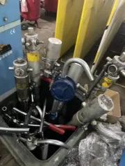 Оборудование Иркутск Товарно-материальные ценности ТМЦ согласно списка.