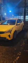 Kia Rio 2021 года, 123 л.с., автомобиль легковой, марка: Kia Rio, модель: Kia Rio, VIN: Z94C241BBNR248597, гос. рег. номер: У427УР799, год изготовления: 2021.
