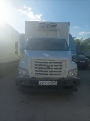 Автомобиль марки 2824FU модель 2824FU 2018 г.в. VIN-номер XU42824FUJ0000736 Ознакомление с имуществом производится по предварительной записи по телефону: +7 927 379-36-33