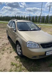 Chevrolet Clan (J200) 2010 Автомобиль марки Шевроле модель Клан (J200 2010 г.в. VIN-номер XUUNF356JA0003095 В залоге у Совкомбанк Осмотр предмета торгов производится в рабочие дни, по месту нахождения имущества и возможен с даты публикации настоящего сообщения до даты окончания срока принятия…