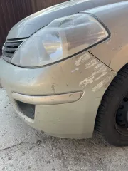Nissan Tiida 2010 автомобиль марки Nissan модель Tiida, 2010 г.в. VIN-номер 3N1BCAC11UL473535 ознакомиться с документами можно по предварительному согласованию по запросу на эл. почту alixks@mail.ru. ознакомиться с имуществом можно по рабочим дням с 11:00 до 17:00, по месту его нахождения…