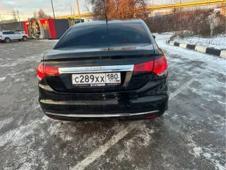 Citroen C4 2014 года, 120 лс, 141026 км, VIN: Z8TND5FS9EM030181, гос. рег. номер: С289ХХ180, в залоге у Банк ВТБ (публичное АО)