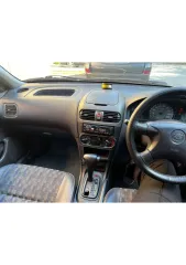 Mazda Familia 2002 Легковой автомобиль, марка: MAZDA, модель: FAMILIA, год изготовления: 2002, цвет: белый, ПТС: 25TX279552, номер кузова №VY11-522098, мощность двигателя, л. с. (кВт): 90(67,5), разрешенная максимальная масса 1630 кг, масса без нагрузки 1120 кг Обращаю внимание, что ходовая часть…