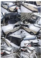 ВАЗ 21083, г/н М043ОО22. Ford Focus, г/н Н152ХК 22. Toyota Cresta, г/н Т390РО 22. Toyota Camry Gracia, г/н А850ХУ 122. ВАЗ 21061, г/н Е152КА22. Toyota Corolla, г/н О502НР 22. Toyota Sprinter, г/н Н775СМ22. BMW 745, г/н М854СА 154. Мототранспорт, бензопилы, лесоматериалы. Документы, ключи зажигания…