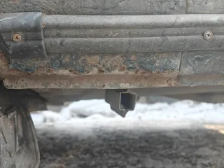 ВАЗ 21043, 2004 года выпуска, VIN XTK21043040018524, цвет темно-зеленый. Автомобиль на ходу, требуется частичный кузовной ремонт (зарегистрирован за супругом). С имуществом, являющимся предметом торгов, можно ознакомиться, направив предварительный запрос по адресу электронной почты…