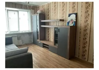 Квартира 46,7 кв.м, Красноярский край, кадастровый номер: 24:23:0000000:5186, расположенная по адресу: Красноярский край, м.о. Курагинский, гп. Краснокаменск, ул. Центральная, д. 16, кв. 90