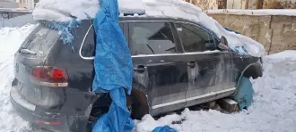 Volkswagen Touareg 2008. Автомобиль марки VOLKSWAGEN модель TOUAREG 2008 г.в. VIN-номер WVGZZZ7LZ8D053102. ПТС в настоящее время отсутствует. Доп. информацию можно получить с момента публикации сообщения о торгах и до окончания периода приема заявок по адресу: arbitr@souzak.ru, а также на ЭТП…