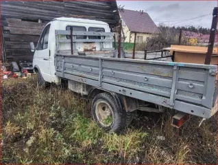 ГАЗ 33021, 2000 года еще Автомобиль грузовой, марка: ГАЗ, модель: 33021, VIN: XTH330210Y1800605, гос. рег. номер: К661СС10, год изготовления: 2000