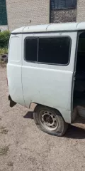 УАЗ 390945 грузовой, XTT390945Е0403662. Вся информация указана в отчете об оценке на портале ЕФРСБ. Для ознакомления с документами и имуществом направьте запрос на massterr_2015@mail.ru. При осмотре необходим паспорт. Находится в Ямало-Ненецком автономном округе, г. Новый Уренгой.