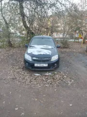Lada Granta 2012 года, 87 л.с., пробег 250000 км. Цвет серо-синий, VIN XTA219000C0071668, ПТС 63НО487673, госномер Н013АЕ70. Бензиновый двигатель 1.6 л (1596 куб. см), мощность 64 кВт (87 л.с.), экологический класс 4. Разрешенная максимальная масса 1560 кг, снаряженная масса 1160 кг. Произведен в…
