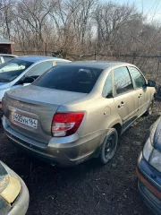 Автомобиль LADA 219010 г/н В405УН164, VIN XTA219010M0738609. Б/у. Год выпуска не указан. Вид транспорта: автомобиль. Марка: LADA 219010. Модель: LADA 219010.