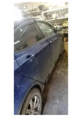 Hyundai Solaris 2012 года, 107 л.с., АКПП. Автомобиль легковой, марка: HYUNDAI, модель: SOLARIS, VIN: Z94CU41CBCR169159, гос. рег. номер: Т835НУ64, год изготовления: 2012.