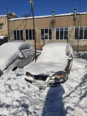 Hyundai Elantra, 2004 Hyundai Elantra, 2004 года, 105 лс, 264562 км, АКПП еще Hyundai Elantra, 2004 года, 105 лс, 264562 км, АКПП еще Автомобиль HYNDAI ELANTRA 1.6 GLS АUТО, 2004 г.в., VIN:KMHDN41BP5U995791, 105 л.с. залог в пользу ПАО "СОВКОМБАНК". Автомобиль не заводится по причине разряженного…