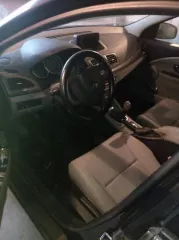 Автомобиль легковой Renault Megane, 2010 года выпуска, VIN VF1KZ1G0643029493. Является предметом залога по обязательству перед ПАО «Совкомбанк».