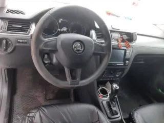 Skoda Rapid, 2019 года, 90 л.с. Автомобиль легковой, марка: Skoda, модель: Rapid, VIN: XW8AC2NHXKK127002, год изготовления: 2019