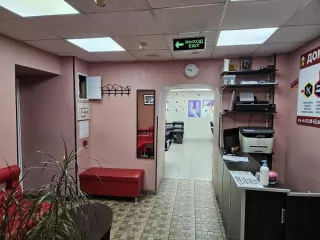 Продажа имущества, находящегося в собственности города Москвы, нежилое помещение по адресу: г. Москва, ул. Амундсена, д. 15, корп. 2, пом. 1Н,  общей площадью 70,8 кв. м. (Подвал №0), кадастровый номер: 77:02:0015006:4856 Продажа имущества, находящегося в собственности города Москвы, нежилое…