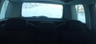 Škoda Yeti 2011, марка: Škoda, модель: Yeti, VIN: XW8LB25L0CH700200, гос. рег. номер: У260МТ48, год изготовления: 2011.