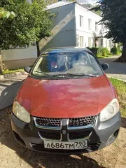 Dodge Stratus 2004, 152 лс, 244221 км, АКПП, транспортное средство, легковой седан категории B/M1, марка/модель: DODGE STRATUS SXT, идентификационный номер VIN: 1B3EL46X44N153001, год изготовления ТС: 2004, кузов №: 4N153001, цвет: вишневый, тип двигателя: бензиновый, номер двигателя: отсутствует…