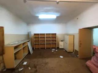 Объект аренды, площадь 107,00 кв. м, номера на поэтажном плане: этаж 1, ком. 1-4, 13, 14, I, адрес (местонахождение) объекта: Российская Федерация, Тамбовская область, г.Тамбов, Тамбов-6, д.2/32