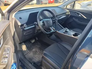 OMODA C5 2024 года выпуска, VIN LVVDB21B8RD551408.