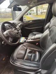 Mercedes ML 350 CDI 4MATIC 2012 года выпуска. VIN-номер WDC1660231A144635. Находится в залоге у ПАО "Совкомбанк". Ознакомиться с имуществом и документами можно по согласованию с организатором торгов, тел.: +7 (923) 730-80-47, e-mail: arbitr1402@yandex.ru, почтовый адрес: 630087, г. Новосибирск, а/я…