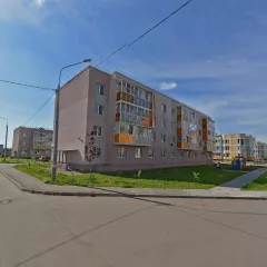 Квартира, состоящая из 1 (Одной) комнаты общей площадью 33,2 кв.м., расположенная на 1 этаже 4-этажного дома,  кадастровый номер: 50:15:0000000:143833
По адресу: Московская область, г. Балашиха, ул. Мещёра, д. 3, кв. 9