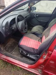 Citroen Xsara, 2002 года, 109 лс. Легковой автомобиль, марка: СИТРОЕН XSARA, 2002 года выпуска, VIN: VF7N1NFUN73174726. Регистрационный знак: Р377СМ58.