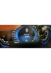 Belgee X50 2024 года выпуска, номер двигателя P4WA5750358, VIN Y4K8622Z9RB906337.