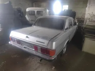 ГАЗ-3102, легковой, 2004 года выпуска. VIN: ХТН31020051265403. Марка: ГАЗ 3102. Модель GAZ 3102. Тип ТС: легковой седан. Шасси (рама) № отсутствует, кузов (кабина, прицеп) №: 31020050143649. Цвет: серебристый. Тип двигателя: бензиновый. Экологический класс: не установлено. Разрешенная максимальная…