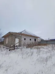 Земельный участок, общей площадью 750 +/- 10 м2, кадастровый (условный) номер: 63:32:2601028:5383, Жилой дом, площадью 89,7 м2, кадастровый (условный) номер: 63:32:2601028:5407, Самарская область