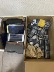 Годные остатки: ноутбуки, телефоны, принтер Canon, ноутбук Acer: 1. ноутбук марки Macbook Air – 1шт; 2. телефоны: Infinix x6516, iPhone 15, Samsung модели A50, Infinix x6516, Poco, Tecno Spark, Apple iPhone 12, Infinix x6516, Infinix x6516, Huawei Y5p, Infinix x6516, Dicma Linx A106, iPhone 12 Pro…