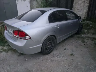 Honda Civic 2010 г.в. VIN: NLAFD7670AW022318