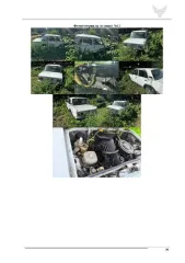 МАЗ 630308.223 г/н М991СМ 22; Тойота Рав4 г/н В620ЕР 122, ВАЗ-21102 г/н К832ЕВ 122, Тойота Марк2 г/н А699ХУ 22, ВАЗ 21060 г/н М903НР 22, ВАЗ 21093 г/н А413ОТ 22, Nissan Wingroad г/н У098УМ 22; HYUNDAI SOLARIS г/н В915ОК 122, ВАЗ-2106 г/н В728ОР 122; Mitsubishi Lancer г/н В741НХ 122; VOLKSWAGEN…