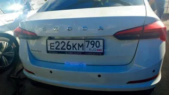 Skoda Rapid 2021, 110 л.с., 64596 км, VIN: XW8AC2NH8NK100952, год выпуска 2021, пробег 64596 км, ключ зажигания - есть, ЭПТС.