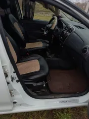 Renault Logan, 2018 Транспортное средство РЕНО ЛОГАН, 2018 г.в., VIN: X7L4SRLV462097012.