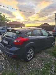 Ford Focus 2013, VIN: X9FKXXEEBKDC46488. Тех. Описание: Автомобиль находится в технически исправном состоянии. Основные узлы и агрегаты работают в штатном режиме. Выявленные недостатки носят эксплуатационный и косметический характер, соответствуют возрасту и пробегу автомобиля и не затрагивают…