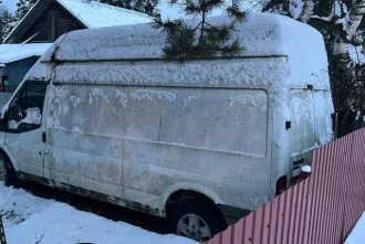 Ford Transit 300, 2008, автомобиль грузовой FORD TRANSIT 300, 2008 года, марка: FORD, модель: TRANSIT 300, VIN: WF0XXXTTFX8G82925, гос. рег. номер: С397ОМ53, год изготовления: 2008. ТС находится в залоге у ОАО «Банк Балтийское Финансовое Агентство» (ОАО «Банк БФА»).