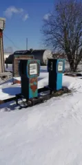 Стенд топливной аппаратуры. С имуществом можно ознакомиться по предварительному согласованию по телефону 89027125511 или подав заявку на электронную почту: bagaev.arbitr@mail.ru. Сумма 105800 рублей.