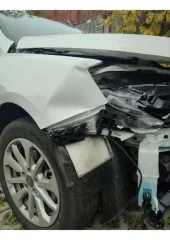 Kaiyi E5 2023 автомобиль Kaiyi E5, 2023 г.в., VIN XUUJA2G20P0010963