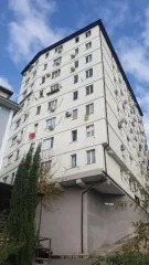 Жилое помещение 37 кв.м, кадастровый номер 23:49:0201016:2406, Краснодарский край, г. Сочи, ул. Виноградная, д. 224/11, пом. №98, 99. Обременение: залог, арест, н/ц 5 796 800,00 руб., з-к 57 968,00 руб., ш/а 57 968,00 руб. Вид ограничений и обременений: залог, арест. Общая площадь: 37. Вид жилого…