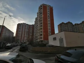 Нежилое помещение 14,9 кв. м, Ковров переулок, д. 4, к. 1, Москва нежилое помещение по адресу: г. Москва, Ковров переулок, дом 4, корпус 1 (подвал 2, пом. I, ком. 67, м/м 115), площадью 14,90 кв. м, кадастровый номер 77:01:0006033:2820. Общая площадь: 14.9 Кадастровый номер: 77:01:0006033:2820