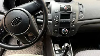 KIA TD 2012 автомобиль марки KIA модель TD 2012 г.в., VIN-номер XWEFW411BC0000453, по месту нахождения имущества с предварительным согласованием даты и времени ознакомления