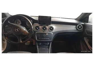Автомобиль легковой, Mersedes-Benz CLA 200, 2015 года, 150 лс, идентификационный номер VIN: WDD1173431N293179, год выпуска 2015